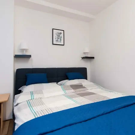 Apartman Lux Daruvar Exterior photo