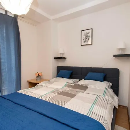 Apartman Lux Daruvar Exterior photo