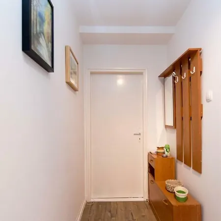 Apartman Lux Daruvar Exterior photo