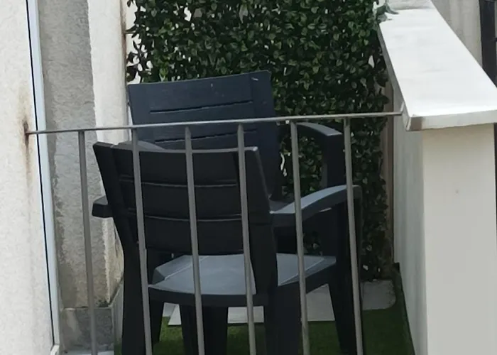 Apartman Lux