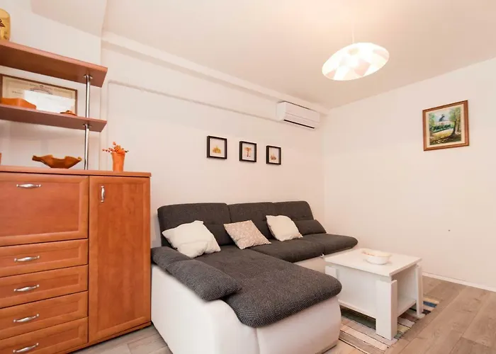 Apartman Lux