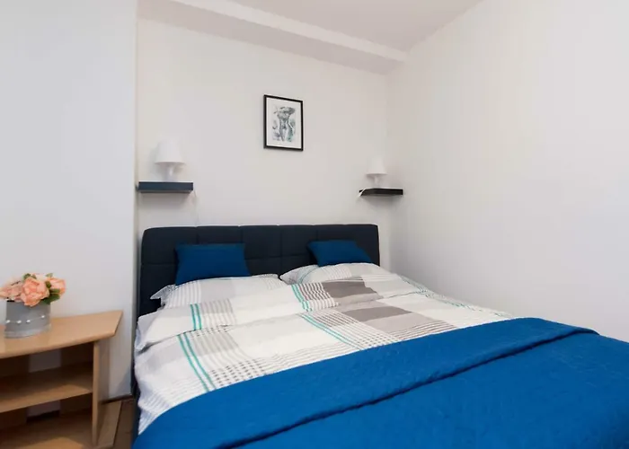 Apartman Lux