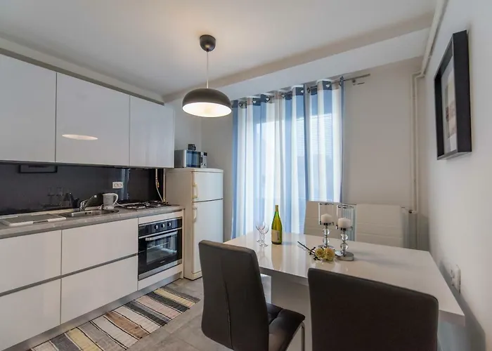 Apartman Lux