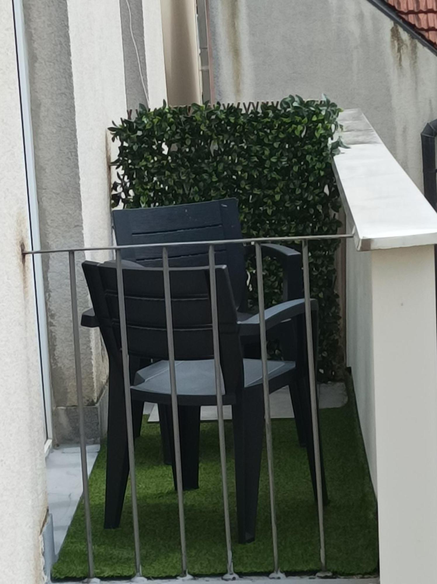 Lux Apartament