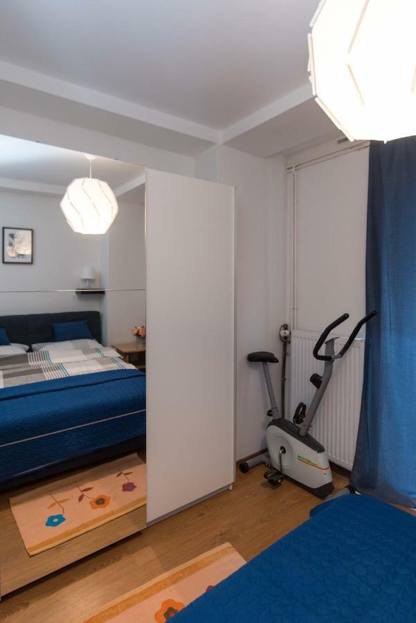 Lux Apartament *