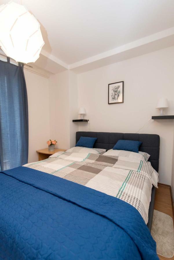 Lux Apartament Daruvar