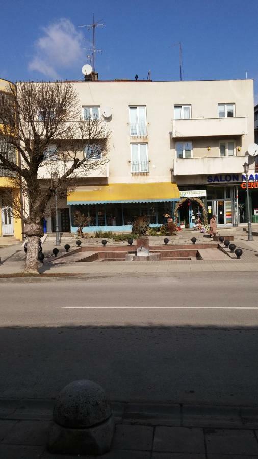 Apartament Lux *