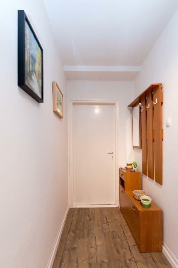 Apartament Lux
